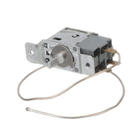 GE Thermostat WR09X30949 Front View