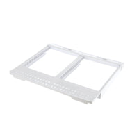 GE Vegetable Pan Cover WR32X32505 Front View