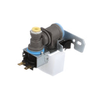GE Water Valve WR57X32213 Front View