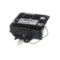 GE WR87X29409 Refrigerator Compressor Inverter Board - Front View - Genuine OEM Part