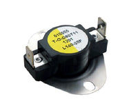 Appliance Thermostat 60T11 Style 610005 – ERP L140-SU