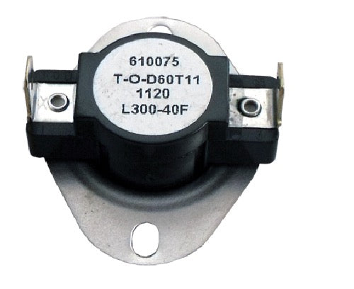 Appliance Thermostat 60T11 Style 610075 – ERP L300-SU