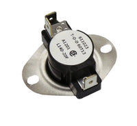 Dryer Thermostat LD140-SU ERP