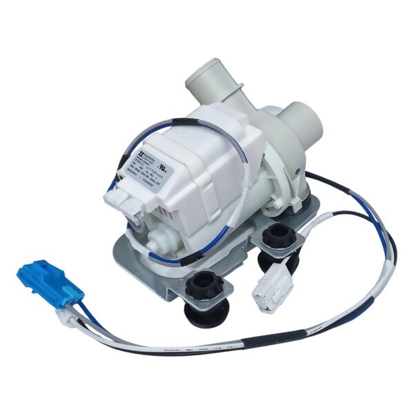 LP1004P replacement washer drain pump