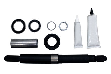 Washer Bearing Kit for Whirlpool LP5302 W10435302 ERP
