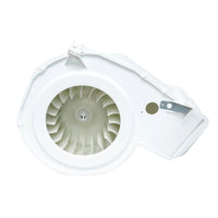 Dryer Blower Wheel And Housing For: Frigidaire LP75600, 131775600