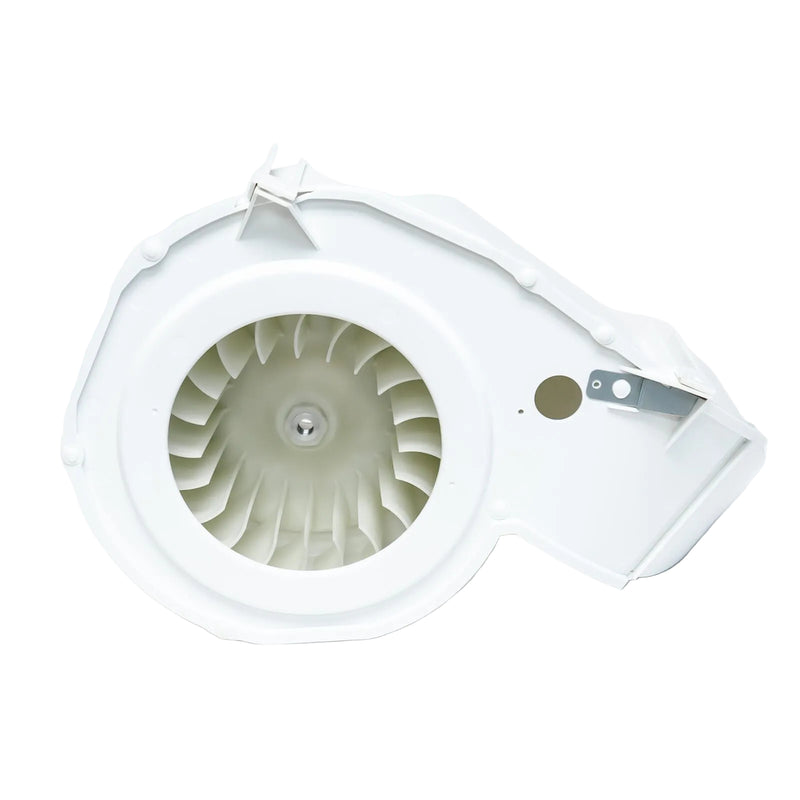 Dryer Blower Wheel And Housing For: Frigidaire LP75600, 131775600