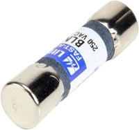 ACP M0805205 30A Commercial Microwave Fuse - Front View
