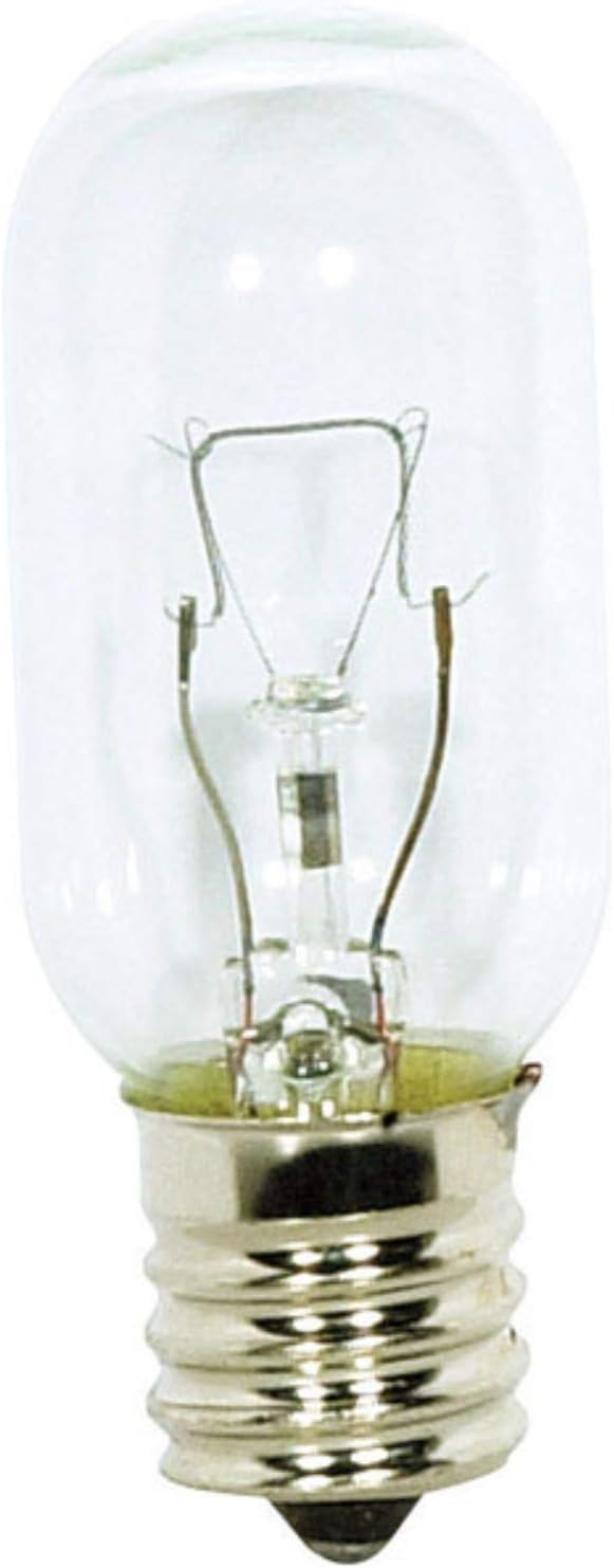 Microwave Oven Replacement Bulb 40W MW40B ERP 40-Watt T8 130V