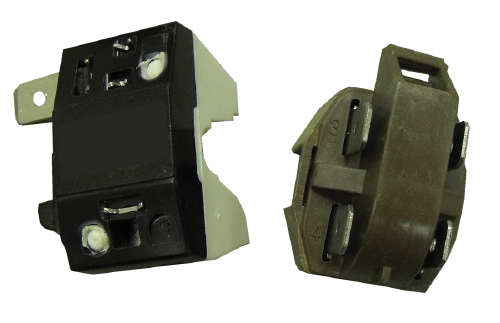 Overload Relay Kit Sxs OLK7535 ERP OLK7535