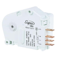 ERP Replacement Defrost Timer 820 120V 60Hz PSB140100 (PSB140100)