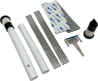 Refrigerator Drain Tube Kit PT1415A ERP PT1415A