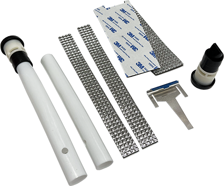 Refrigerator Drain Tube Kit PT1415A ERP PT1415A