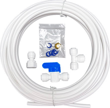 Refrigerator Ice Maker Water Line Installation Kit PTP25 ERP