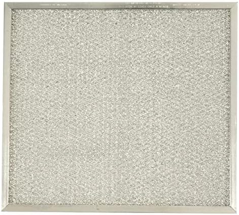 Range Hood Filter RHF1029 K0791-000 10-5/8 x 11-3/4 x 3/8