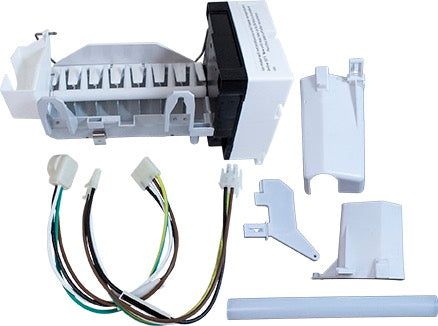 Refrigerator Ice Maker for GE RIM10093 WR30X10093 WR29X157 ERP