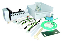 Refrigerator Ice Maker – ERP RIM2000 Replaces MENT