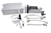 Refrigerator Ice Maker for Frigidaire & Electrolux RIM6000 IM116000 218736300 ERP