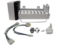 Refrigerator Ice Maker for Whirlpool RIM943 797991 625601 ERP
