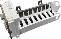 Refrigerator Ice Maker for Whirlpool RIM981 W10190981 WPW10190981 ERP
