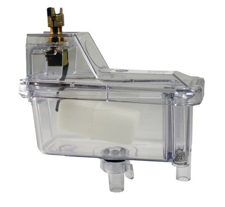 Ice Machine Float Valve & Reservoir Assembly RM2221JN ERP