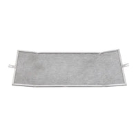 American Metal Filter RWF1101 Filter 11-9/16 x 24-5/8 x 3/8, S4-7/8