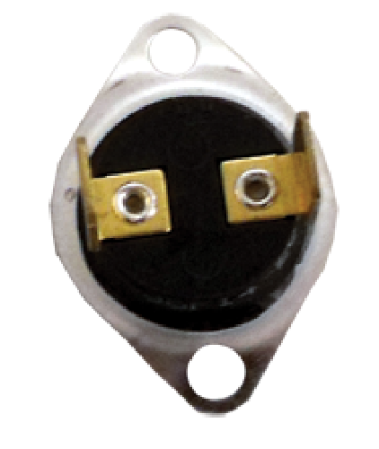 Supco SET403 thermal fuse replacement part