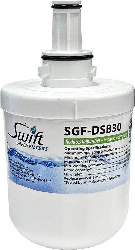 Swift Green Water Filter SGF-DSB30 ERP SGF-DSB30
