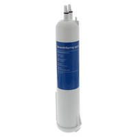 Refrigerator Water Filter For: Whirlpool 00750673, 4396710, 4396711, 4396841, 4396842, 750673, 8212650, 9020, 9020B, 9030, 9030B, 9083, 9920, 9953, ADQ76793501, EDR3RXD1, SGF-W71, W10121145, W10121146, W10754687, W10776411