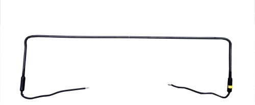 Refrigerator Tubular Defrost Heater for Whirlpool SH413 978331 ERP