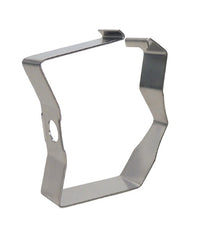 Refrigerator Defrost Thermostat Mounting Clips 3-Pack SL247 ERP