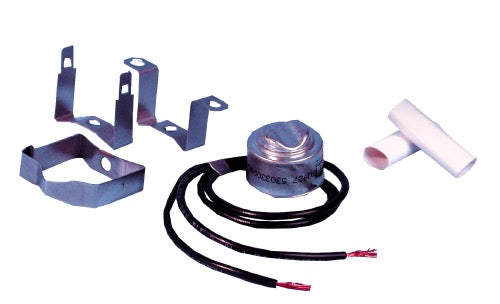 Refrigerator Defrost Thermostat Kit for GE & Frigidaire SL2691 WR50X55 5303917954 ERP