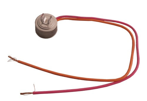 Refrigerator Defrost Thermostat for GE SL50122-SU WR50X128 WR50X122 ERP