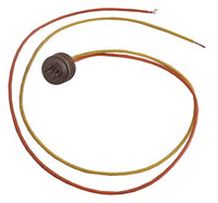 Refrigerator Defrost Thermostat for GE SL50129 WR50X117 WR50X11 ERP
