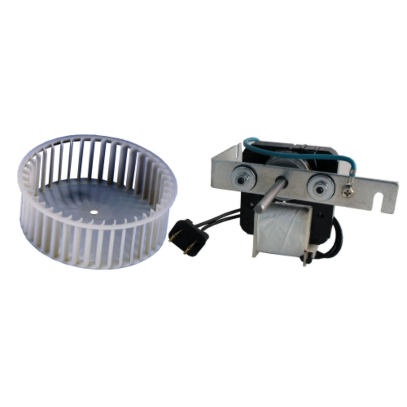 ERP Replacement Blower Fan Assembly SM140-40A-SU (SM140-40A-SU)