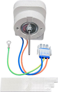 Refrigerator Evaporator Fan Motor for GE SM21887 WR60X21887 WR60X10054 ERP