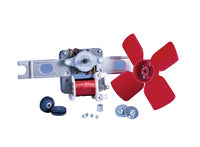 Refrigerator Evaporator Fan Motor Kit for Whirlpool SM343-SU 482731 4389140 ERP