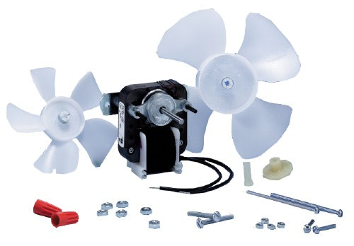 Range Hood & Refrigeration Fan Motor Kit SM670-SU ERP