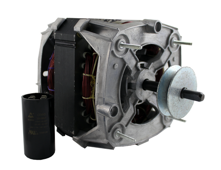 Motor, Washer SM8034 ERP SM8034