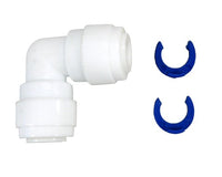 Refrigerator Water Line Elbow Connector SPFE516 ERP