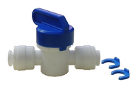 Shut-Off Valve 3/8" SPFUV38 ERP SPFUV38