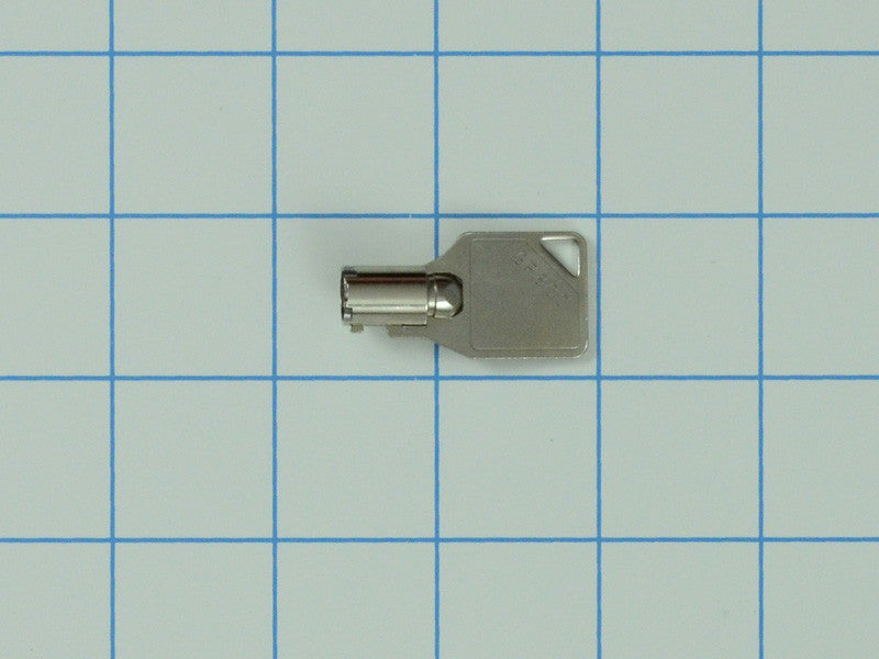 Speed Queen 54612 GR800 commercial laundry access key