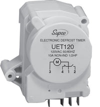 Refrigerator Electronic Defrost Timer UET120 ERP