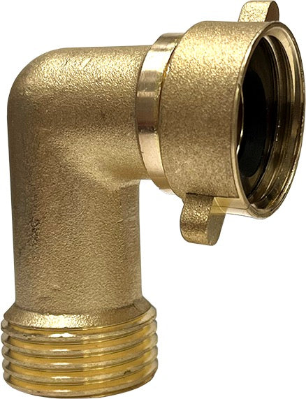 Dishwasher Water Inlet Elbow VI3434 ERP