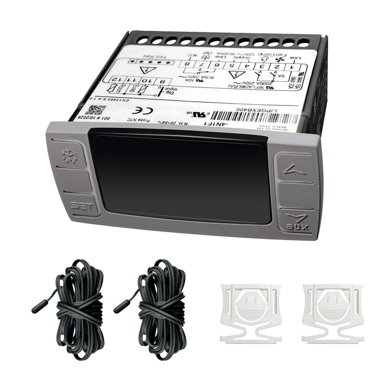ERP Replacement Atosa Controller W0302184 (W0302184)
