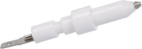 Whirlpool W10833887 Gas Range Surface Igniter - Genuine OEM Spark Electrode