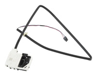 Genuine Whirlpool Latch W11670519