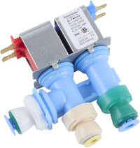 Genuine Whirlpool Appliance Valve W11803379