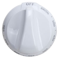 Appliance Thermostat Knob – ERP WB03K10202