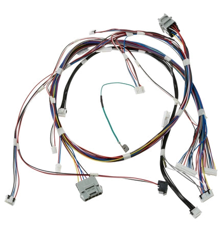 GE WB18X31942 Oven Range DC HARNESS